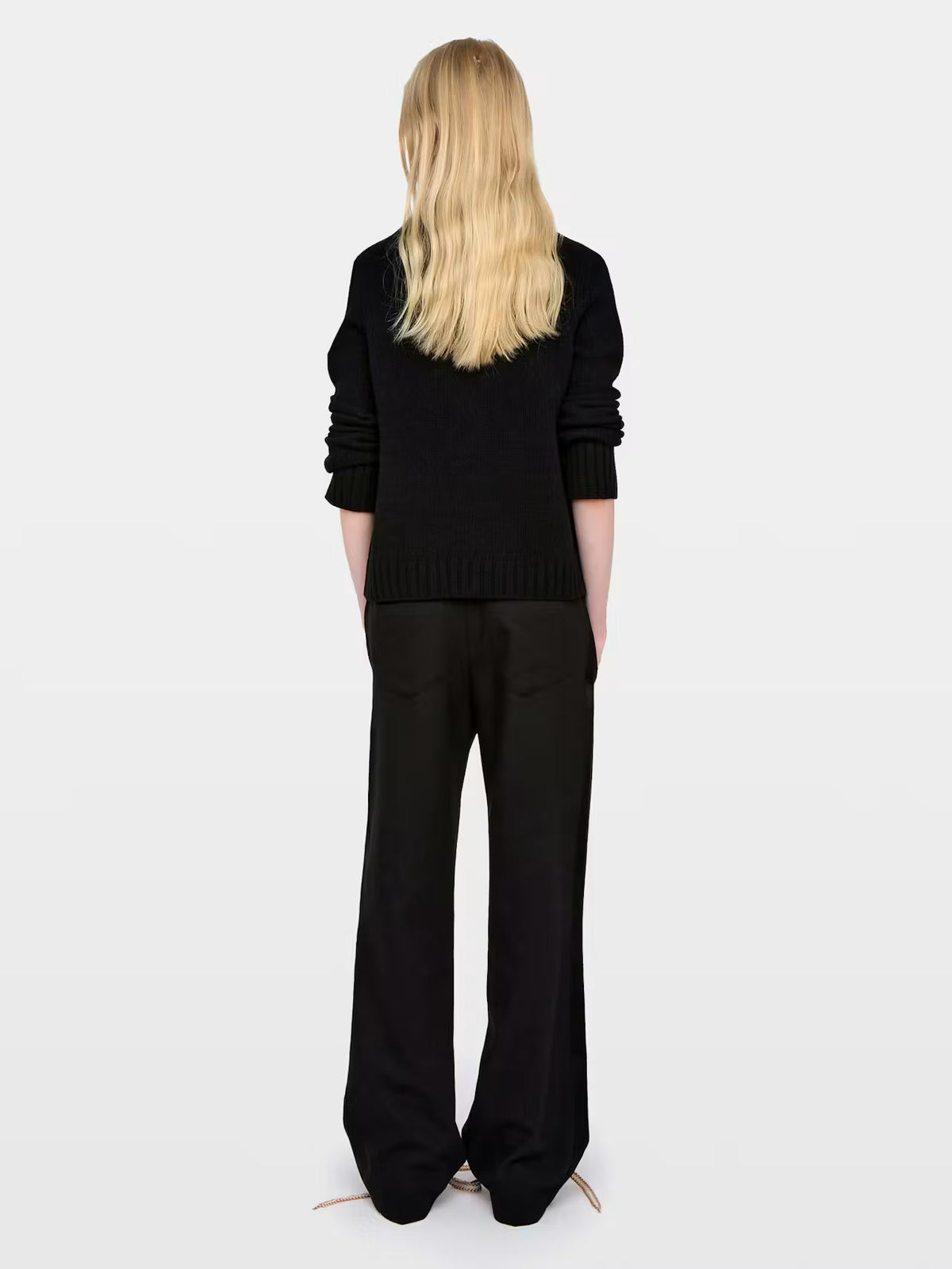 Poma Trousers
