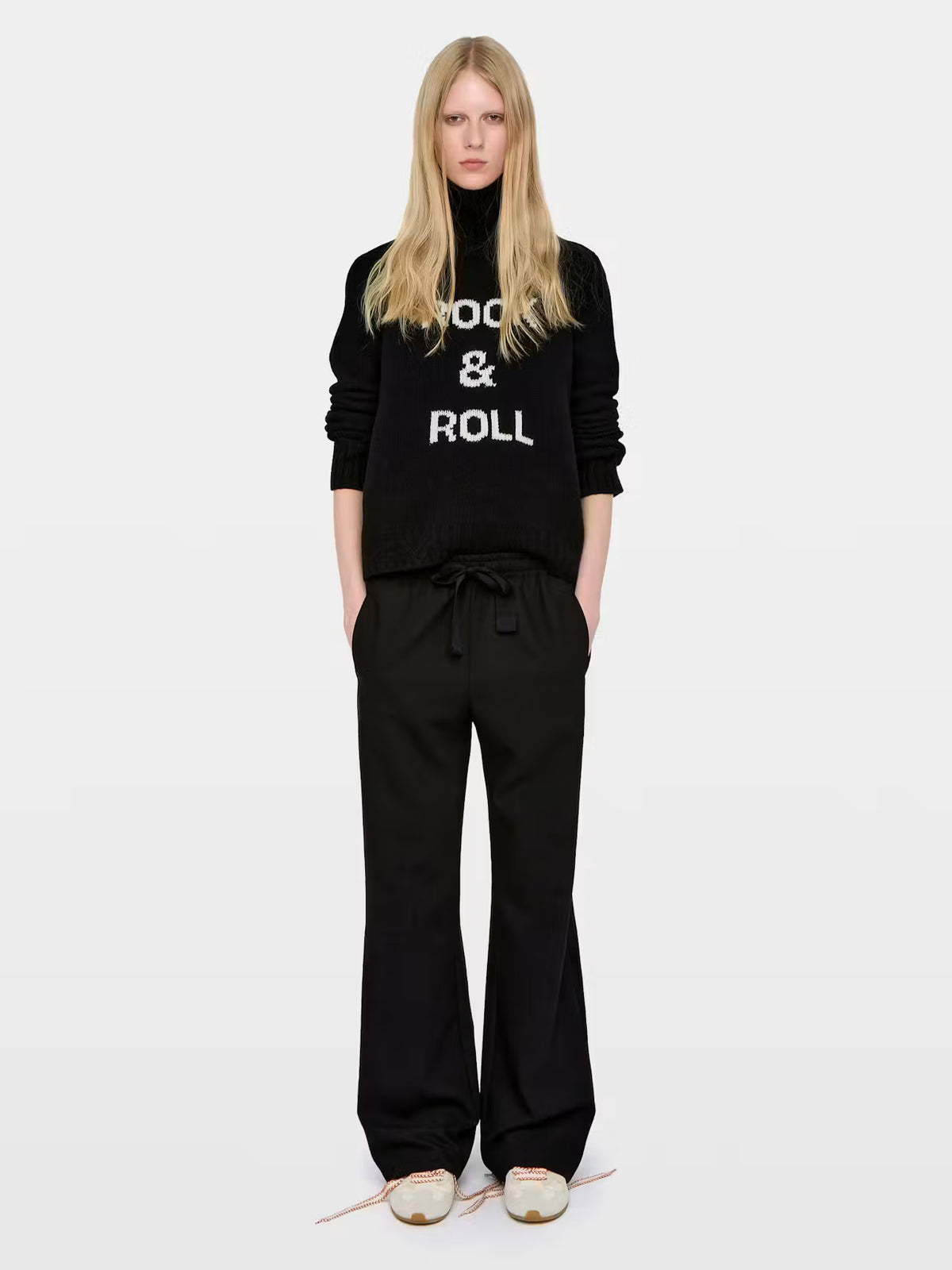 Poma Trousers