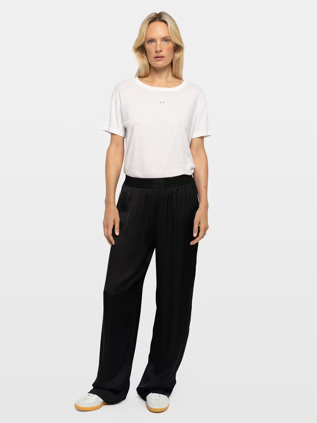 Pin Pants