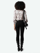 Load image into Gallery viewer, Telia Twill Wild Chaines
