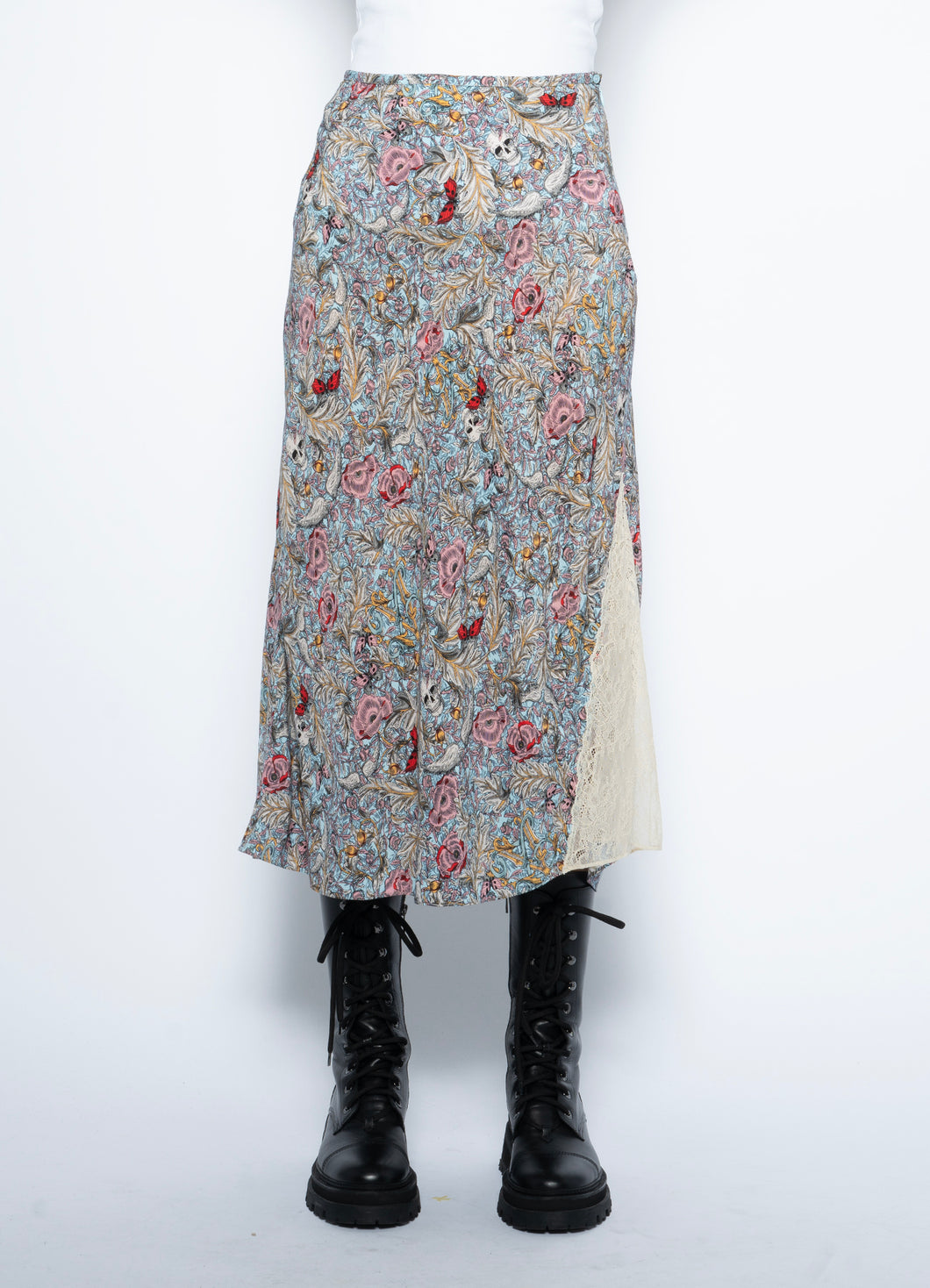 Jayla Soft British Flowers