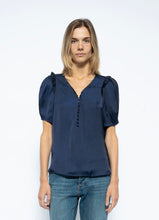 Load image into Gallery viewer, Twity Satin Top
