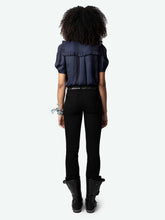 Load image into Gallery viewer, Twity Satin Top
