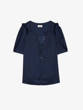 Load image into Gallery viewer, Twity Satin Top

