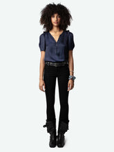 Load image into Gallery viewer, Twity Satin Top
