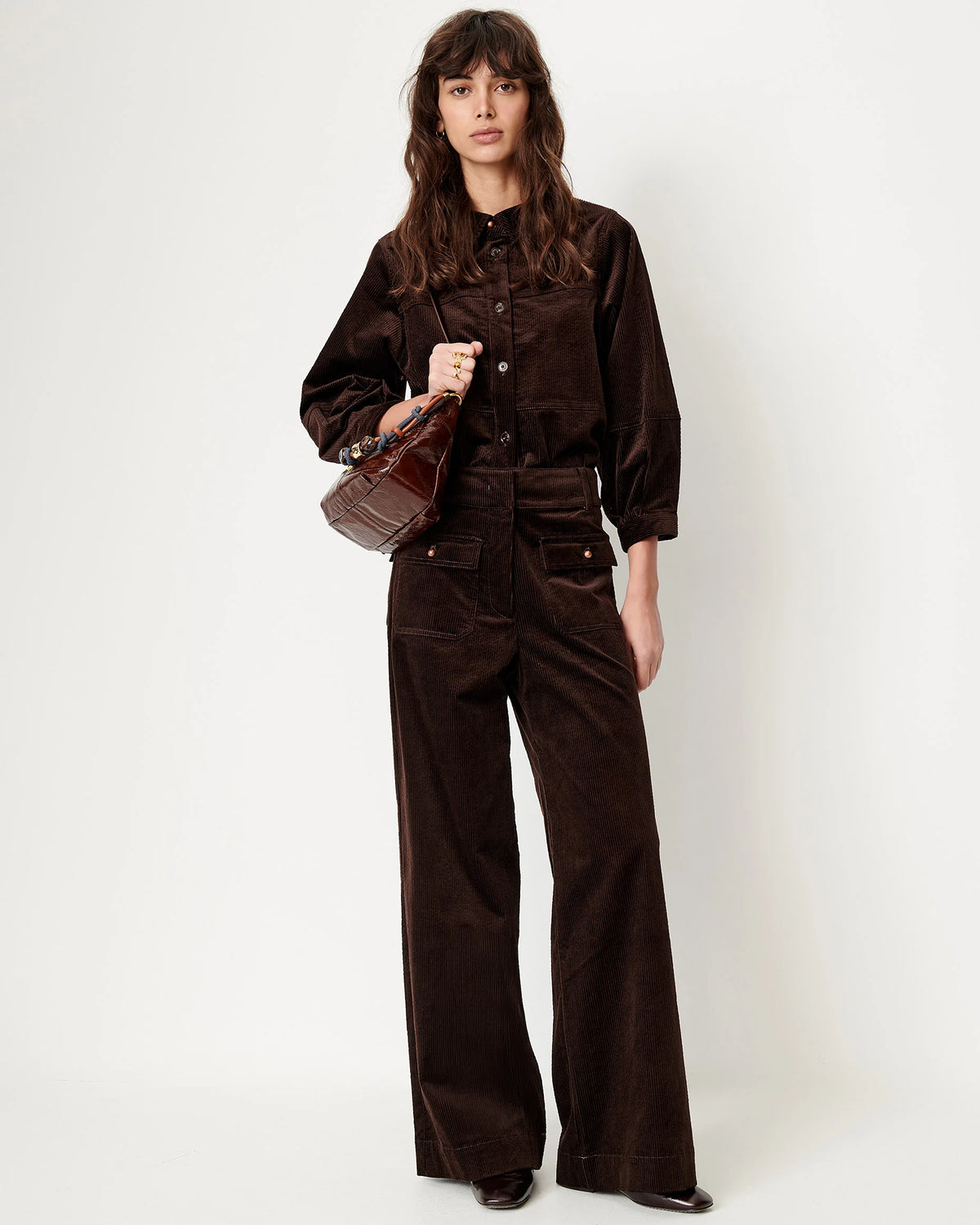 Pants Manhastreet