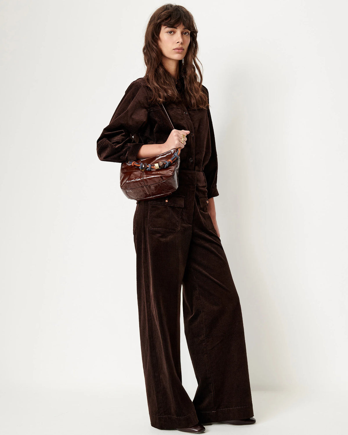 Pants Manhastreet