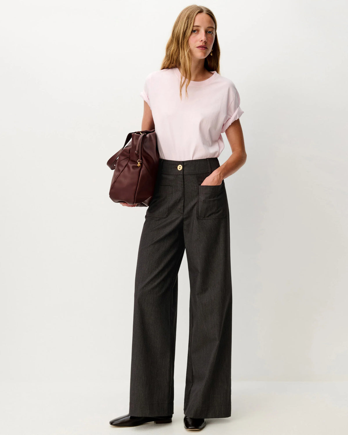 Pants Manhatti