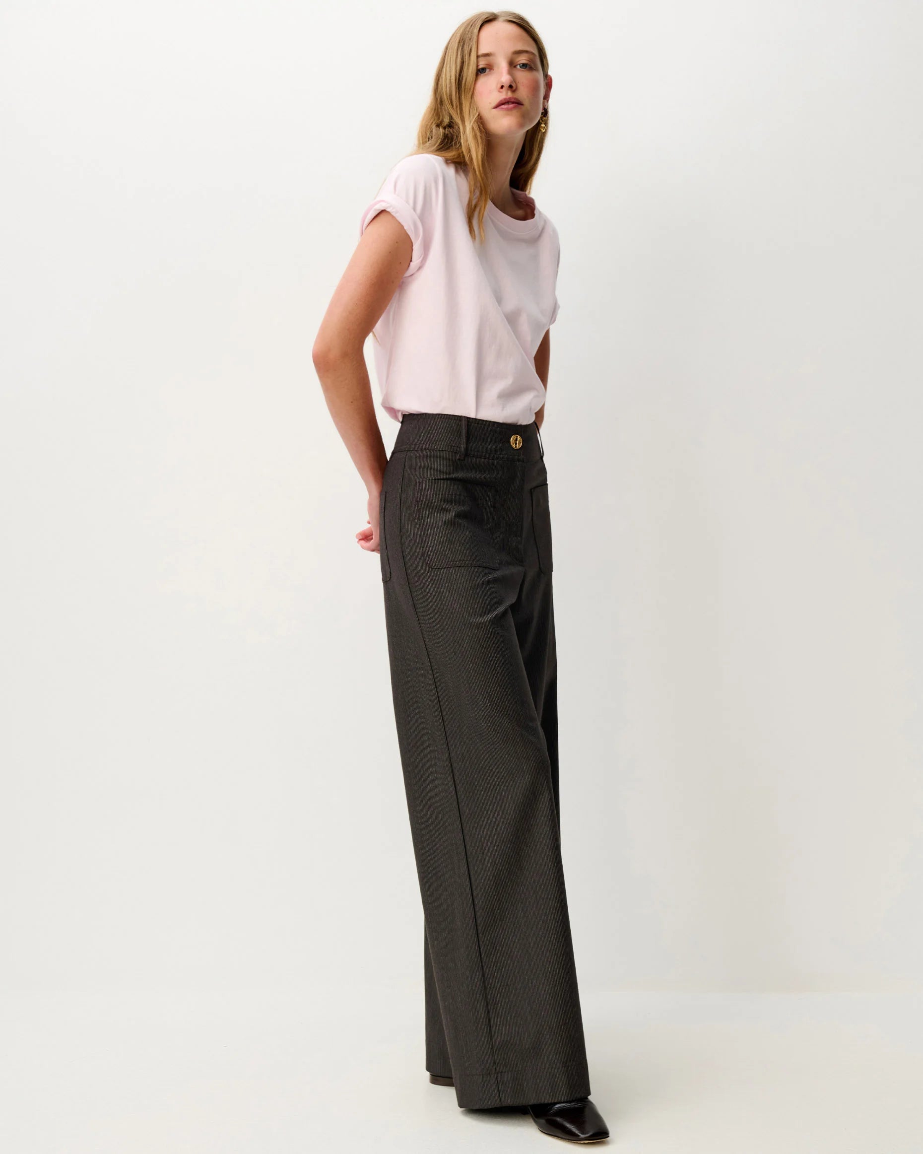 Pants Manhatti
