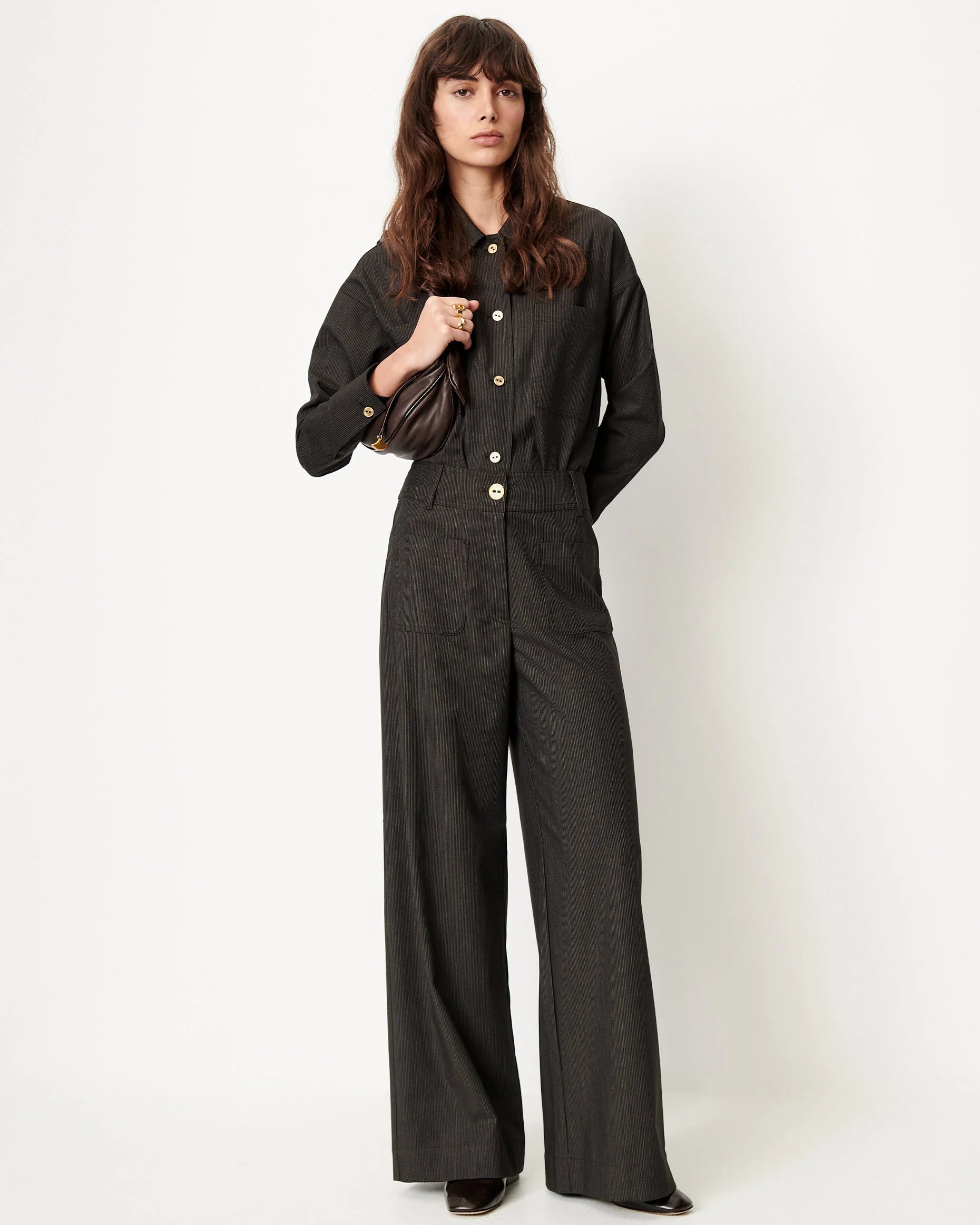 Pants Manhatti