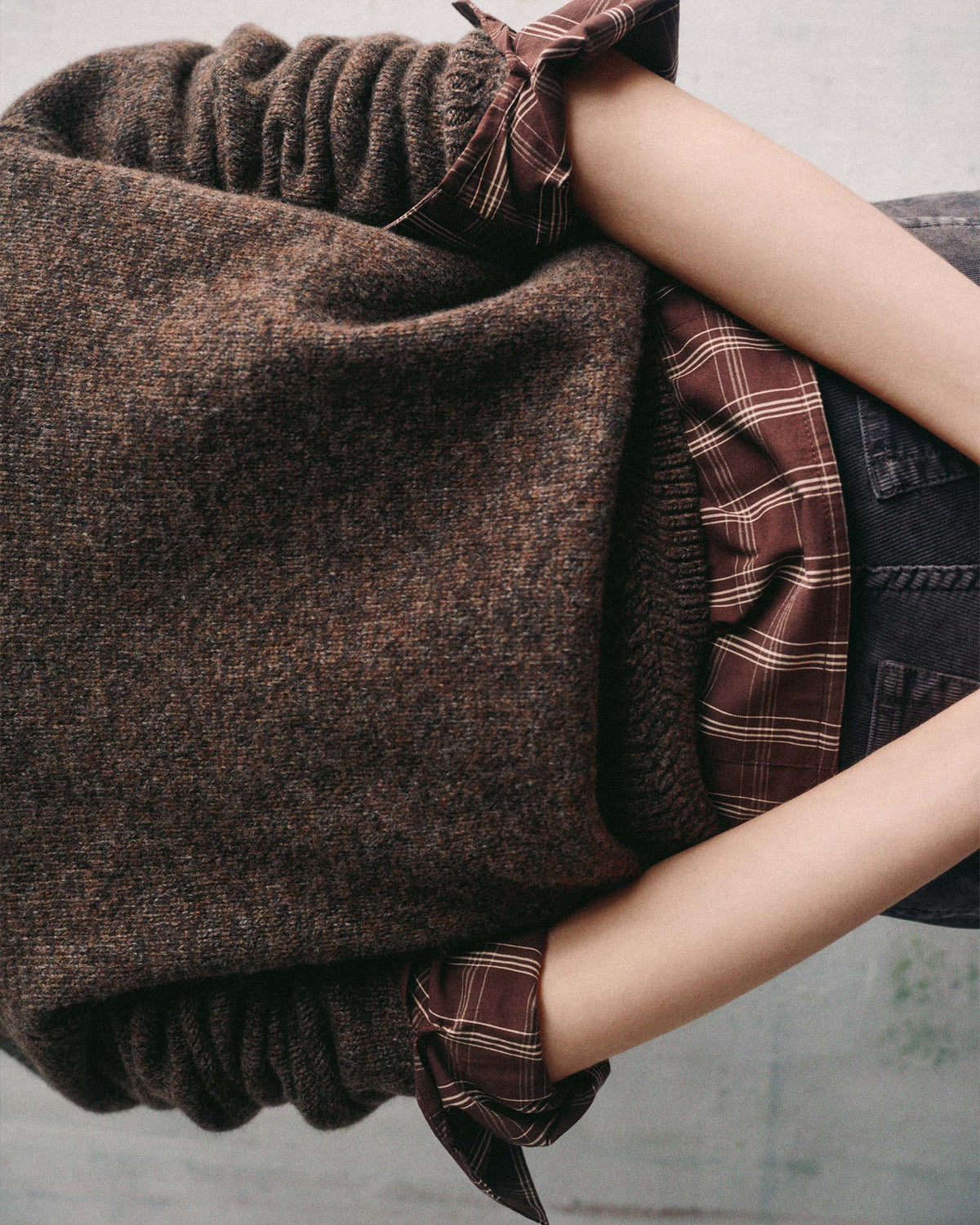 Sweater Silty