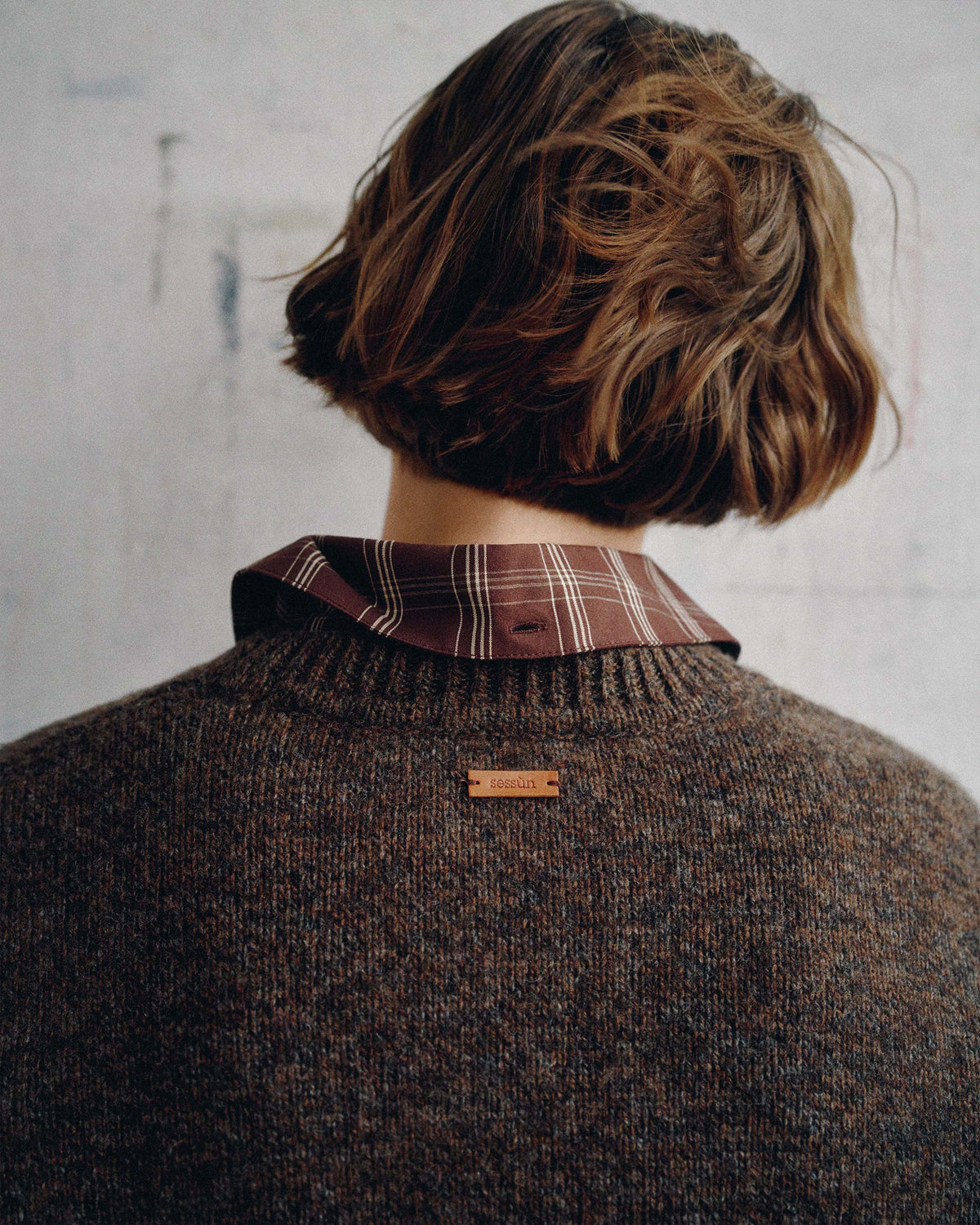 Sweater Silty
