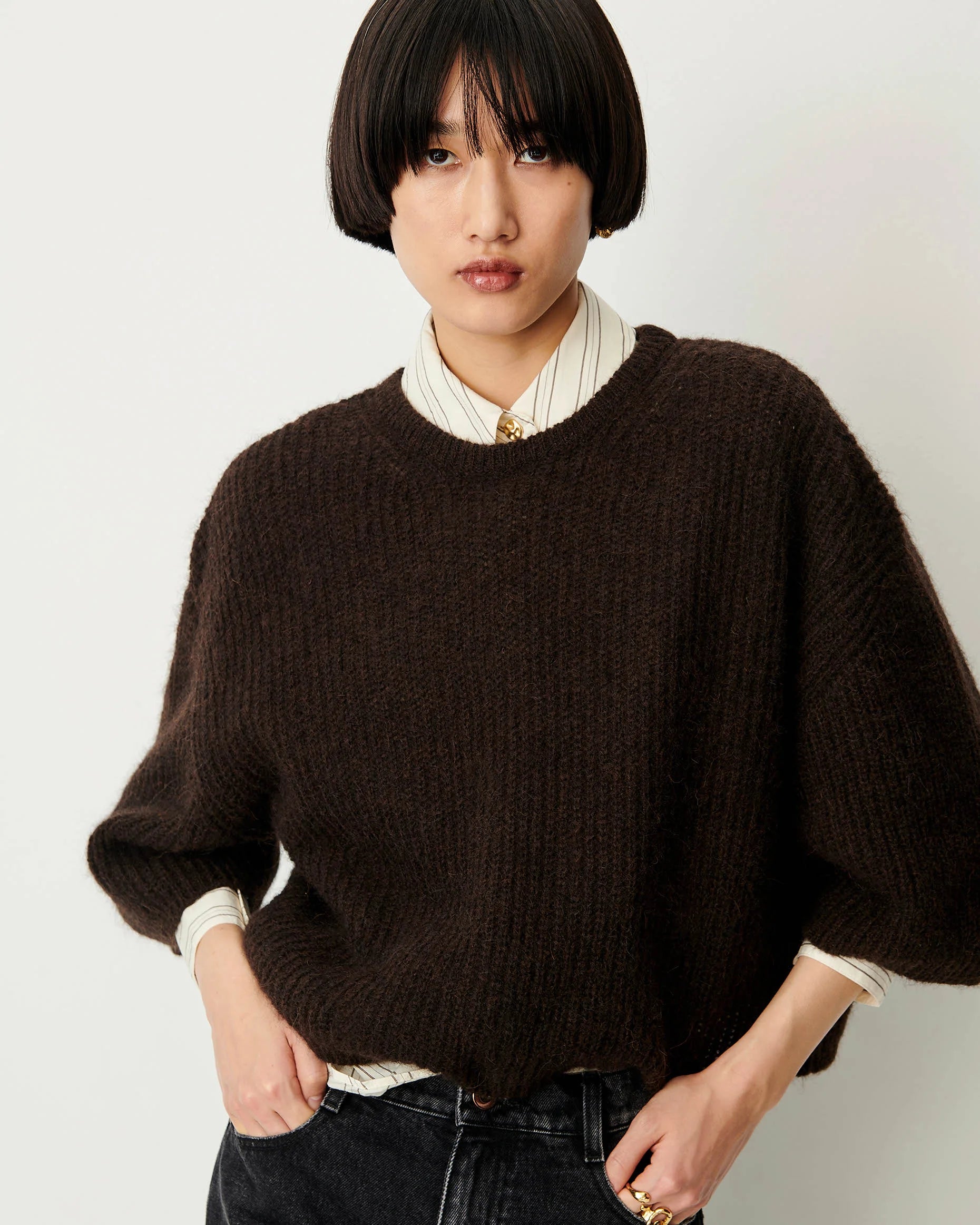 Sweater Tallon