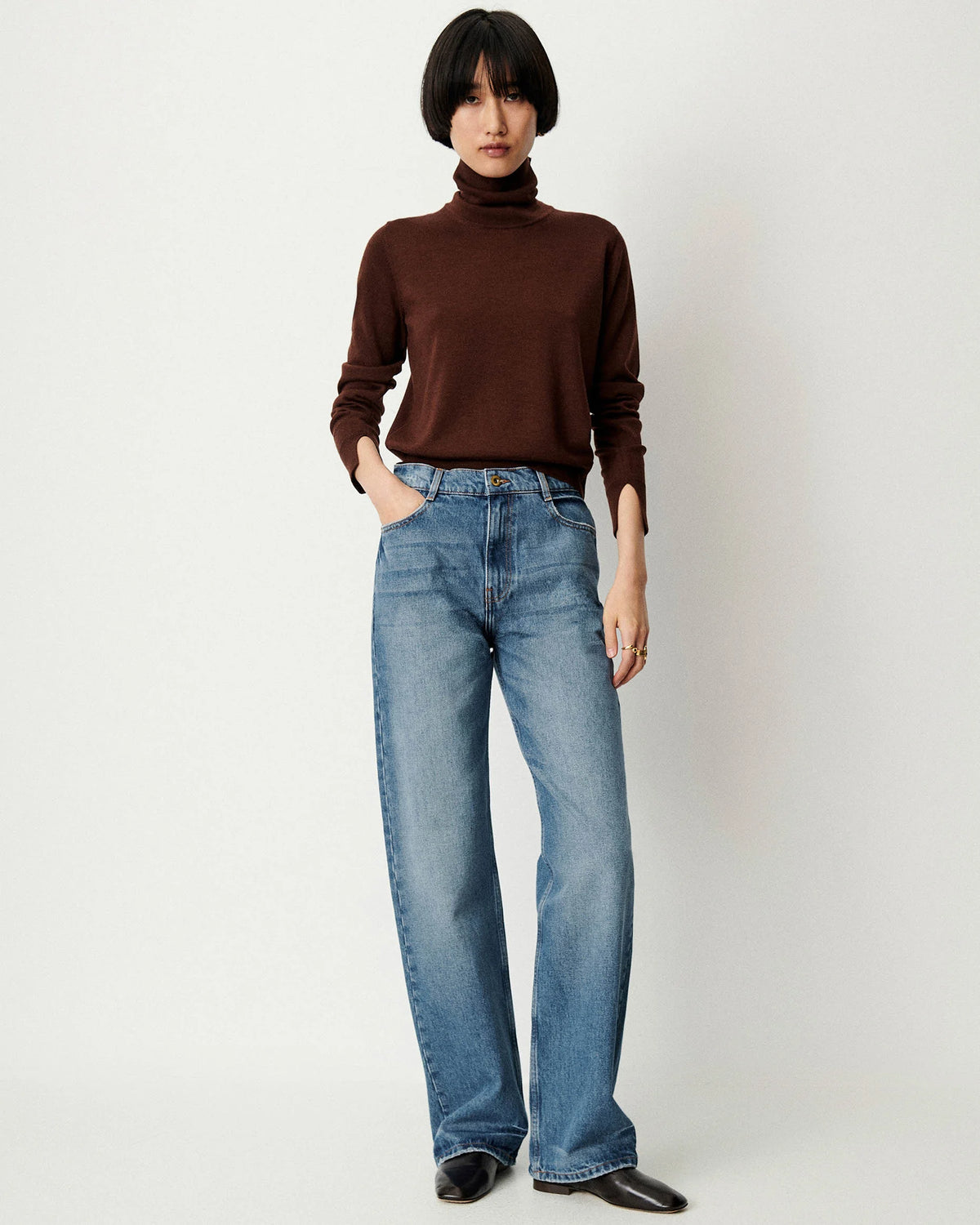 Sweater Tindra