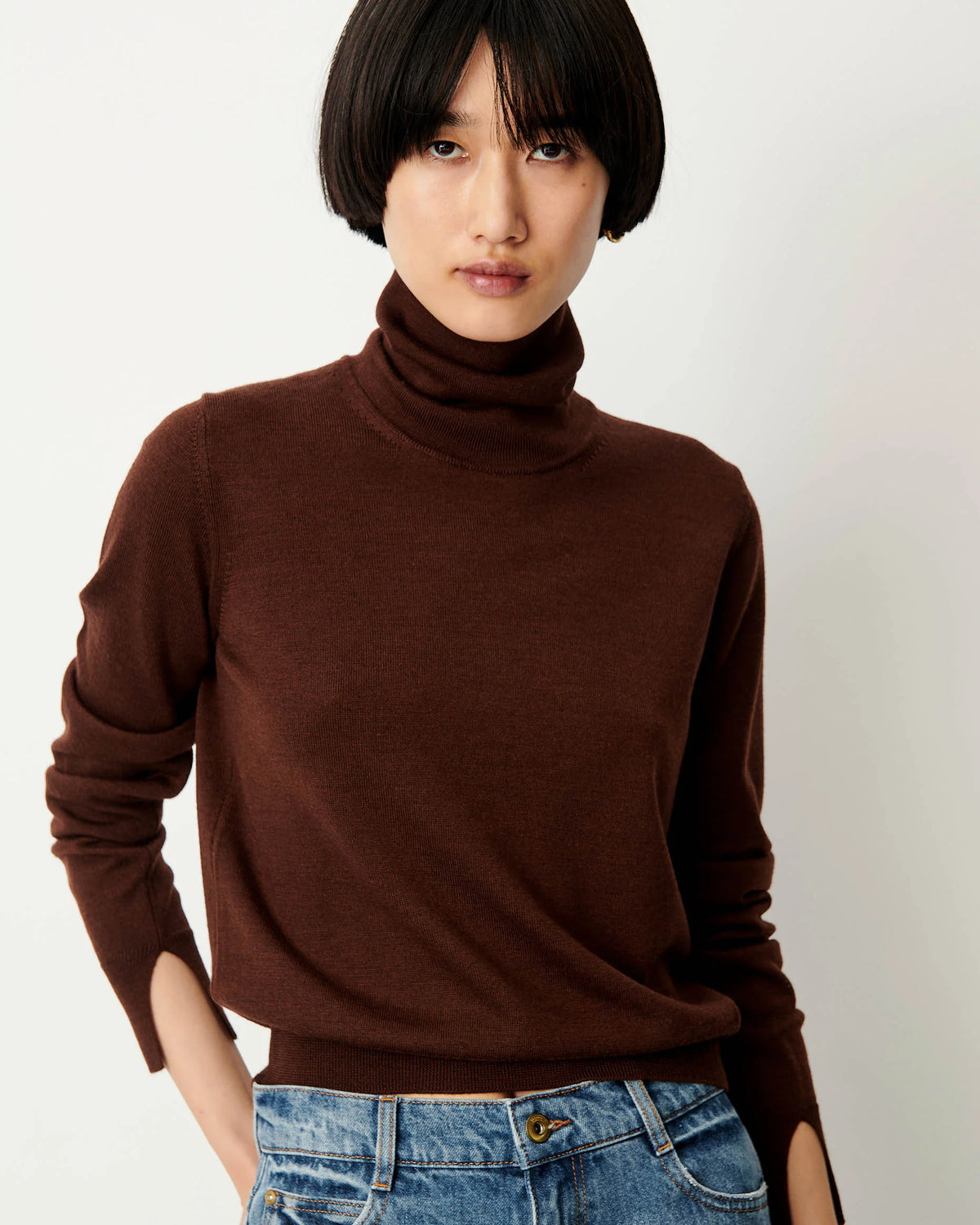 Sweater Tindra