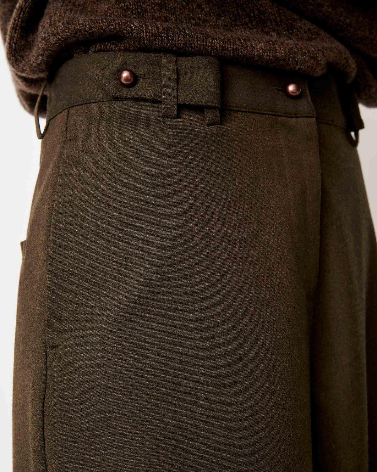 Pants Wesley