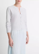 Load image into Gallery viewer, Tipped Half Moon Cardigan
