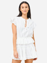 Load image into Gallery viewer, Lilian Short Sleeve Dress
