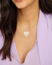 Load image into Gallery viewer, You Have My Heart Necklace
