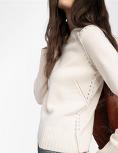 Load image into Gallery viewer, Nalty Sweater

