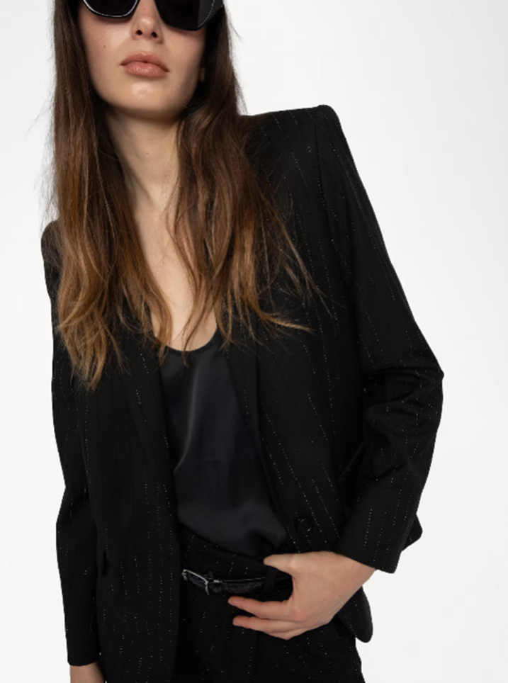 Valse Blazer