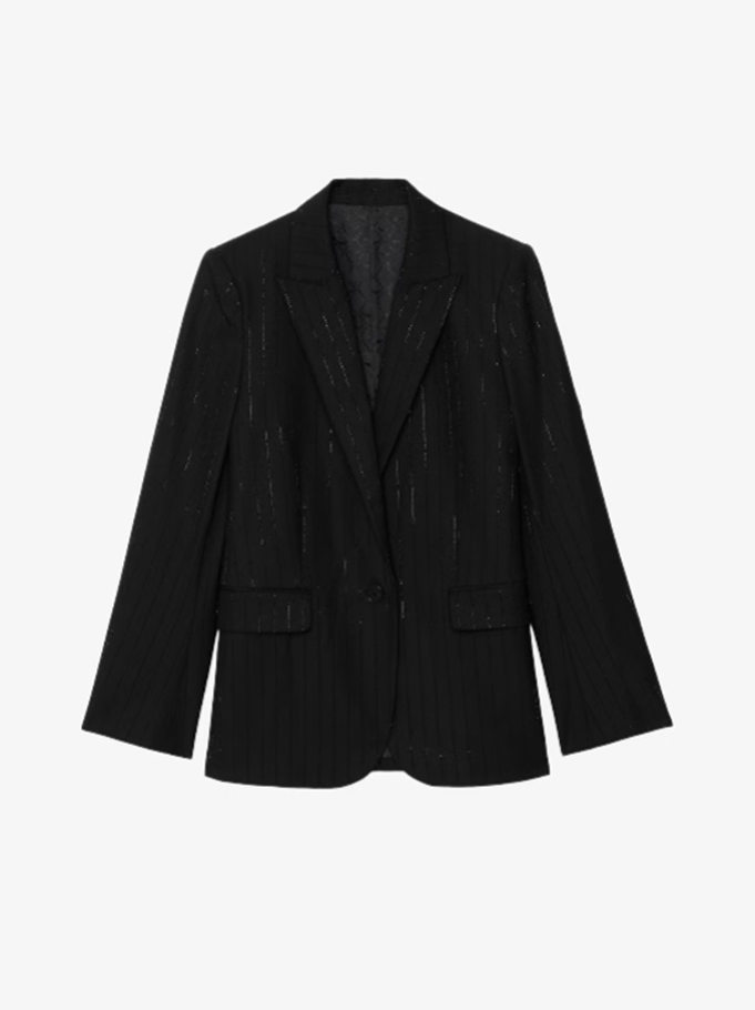 Valse Blazer