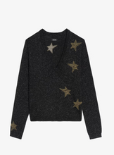 Load image into Gallery viewer, Rivyl Merino Wool Sweater
