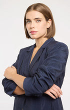 Load image into Gallery viewer, Tumbled Woven Khloe Blazer
