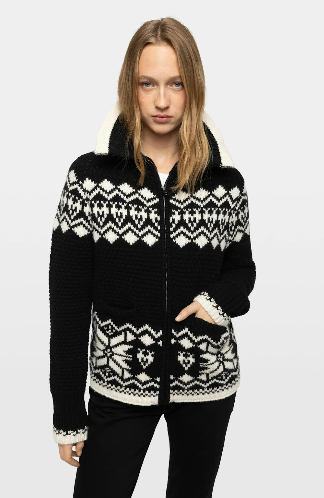 Gildas Jacket