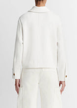 Load image into Gallery viewer, Zip Up Collared Jacket
