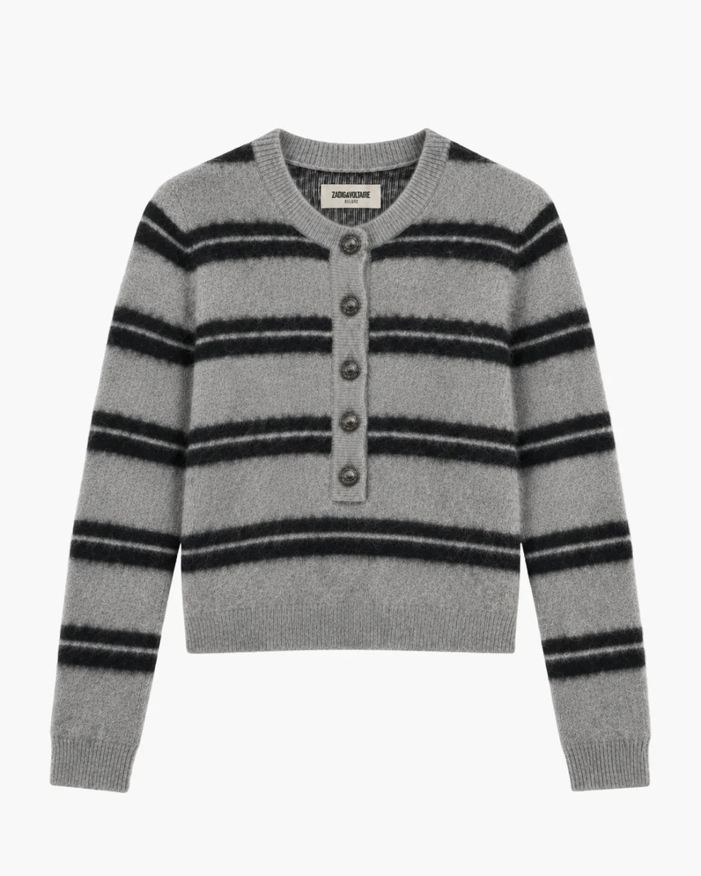 Mandala Cashmere Sweater