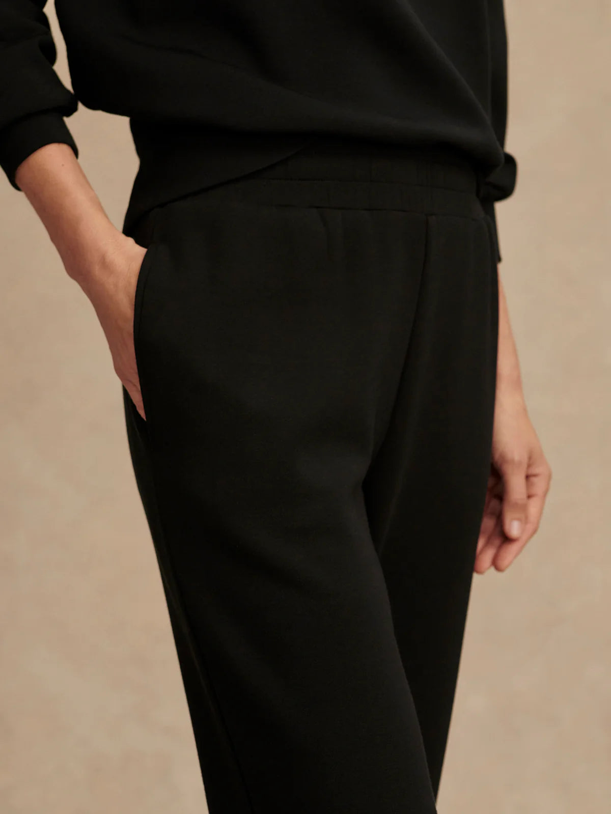 The Slim Cuff Pant 27.5"