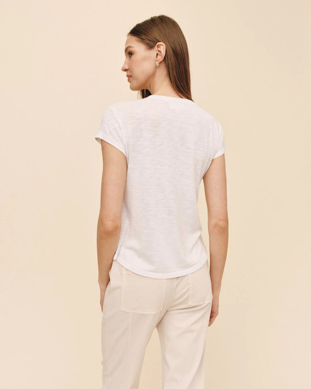 Baby Crew Tee