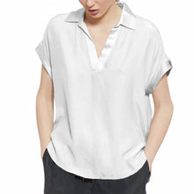 Load image into Gallery viewer, Go Polo Top
