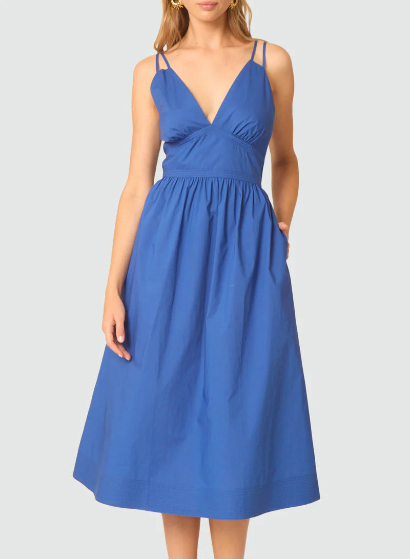 Floria Dress