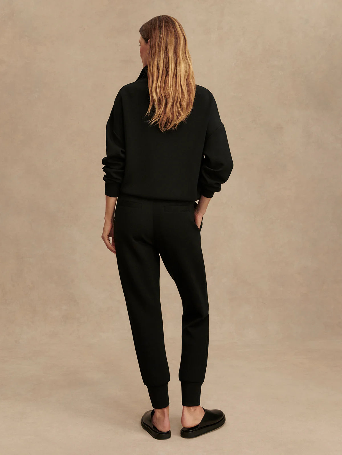 The Slim Cuff Pant 27.5"