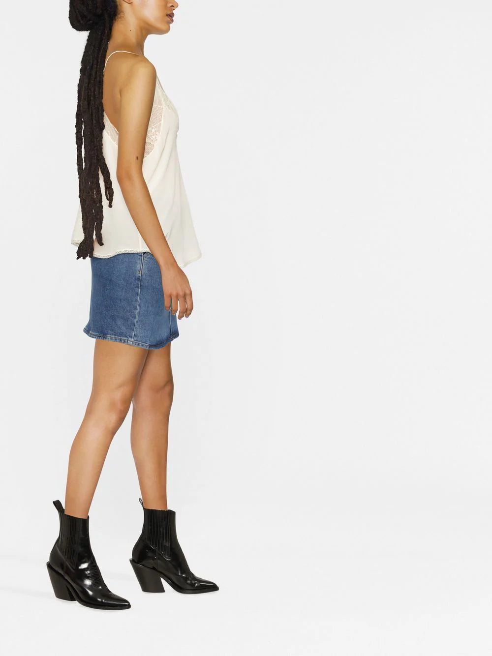 Christy CDC Perm Tank