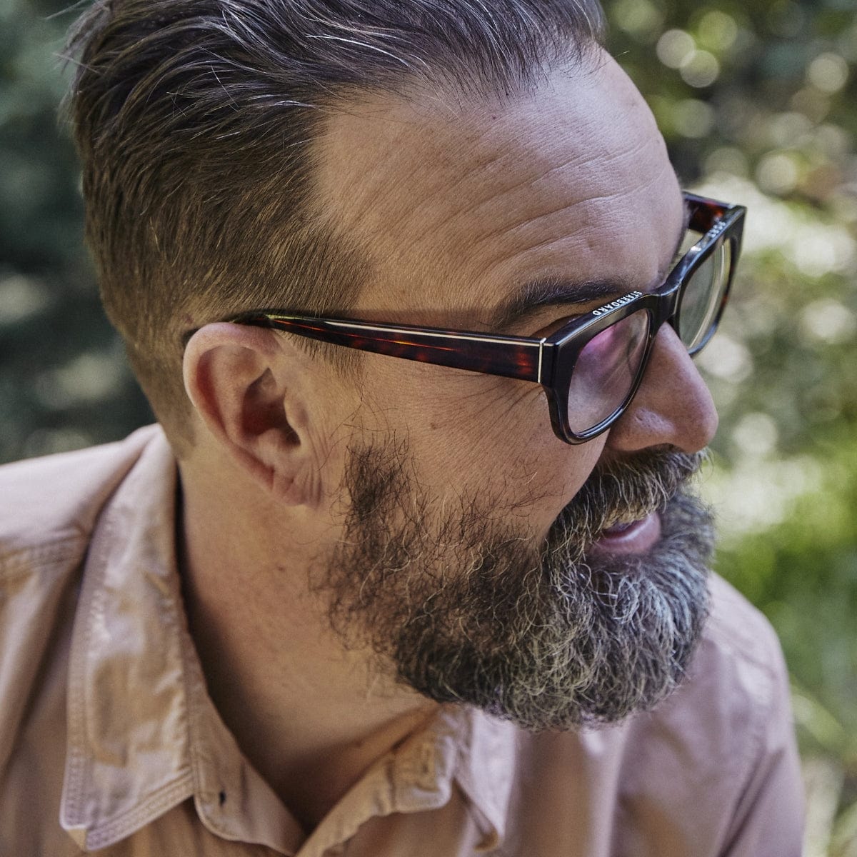 Miklos Reading Glasses