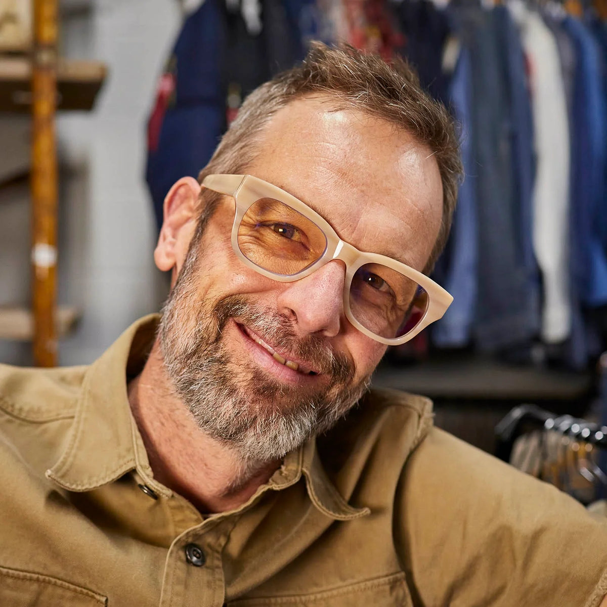 Miklos Reading Glasses