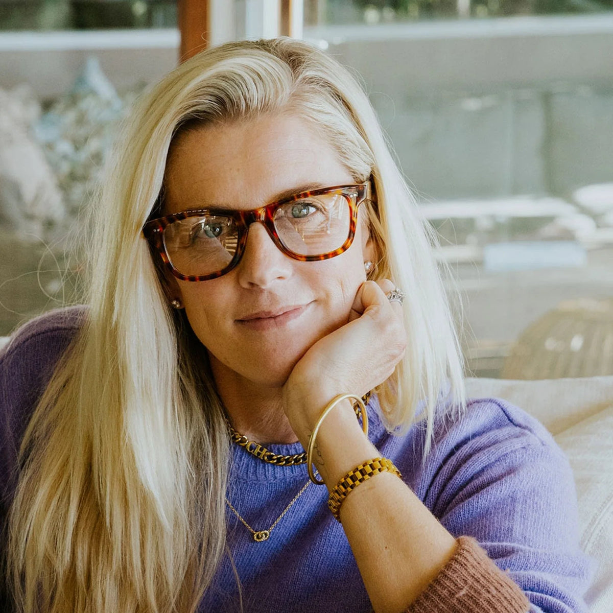Porgy Backstage Reading Glasses