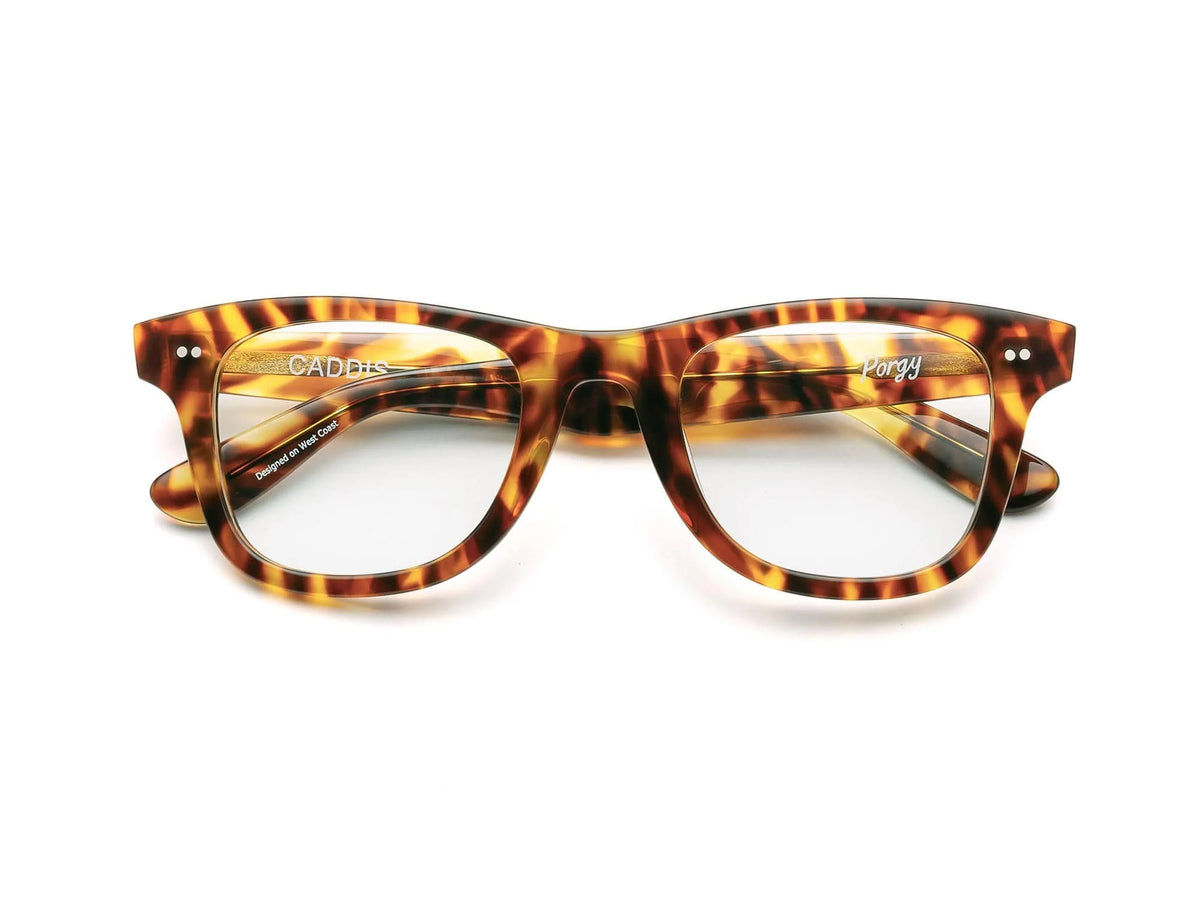Porgy Backstage Reading Glasses