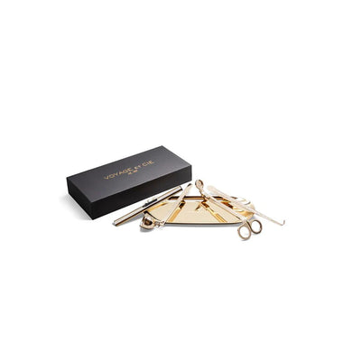 4-Piece Candle Care Kit