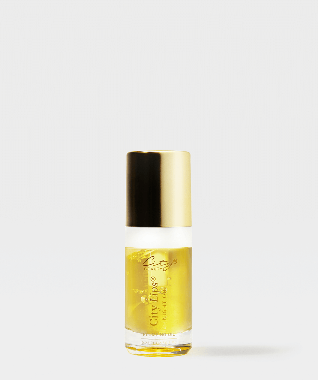 Lip Night Oil