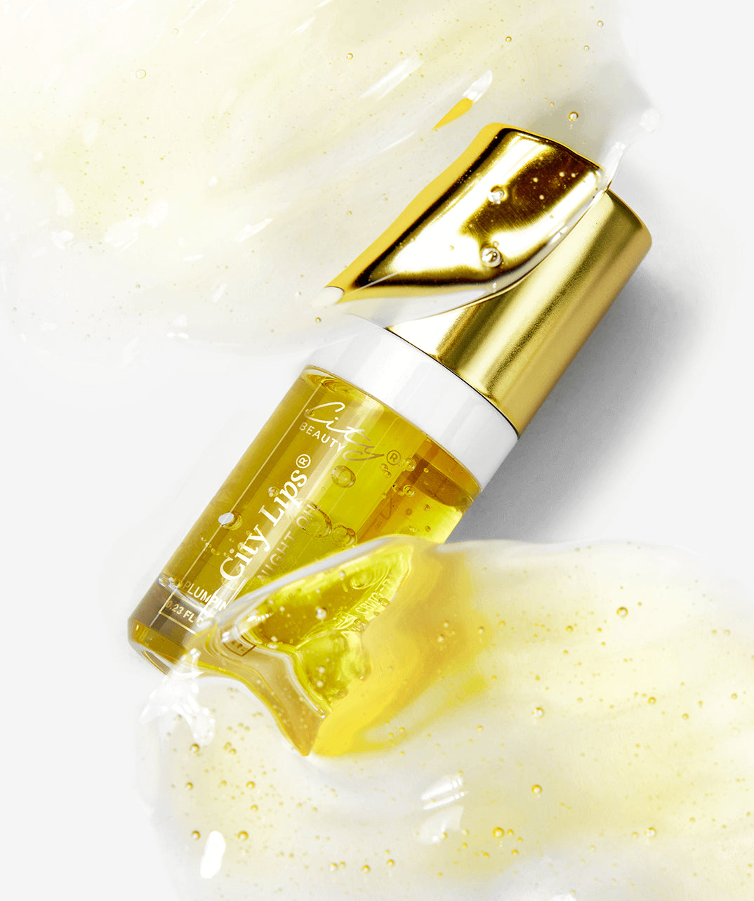 Lip Night Oil