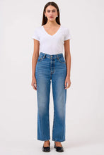 Load image into Gallery viewer, Cleo V-Neck Tee
