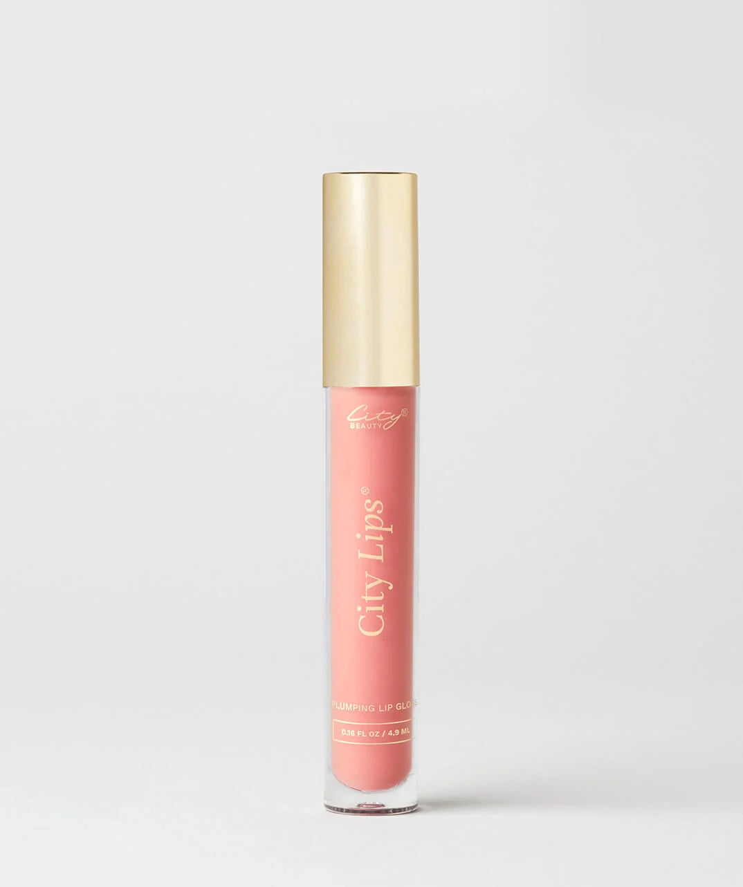 South Peach City Lips Plumper