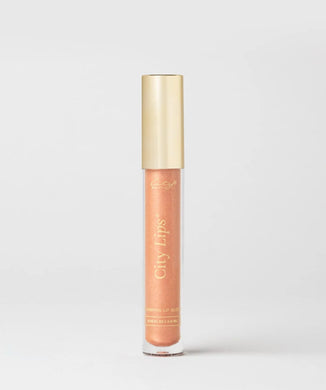 Nude York City Lips Plumper