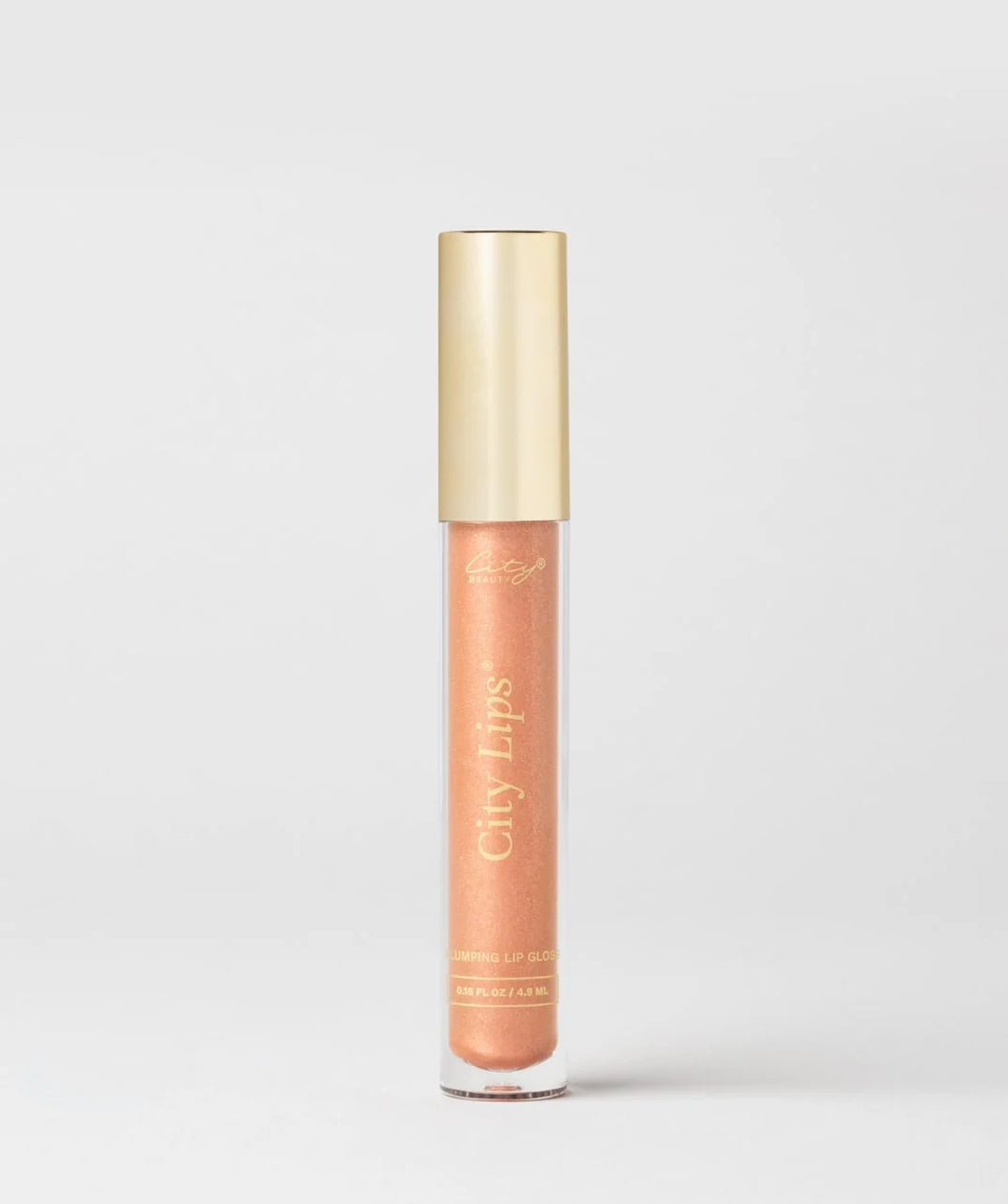 Nude York City Lips Plumper