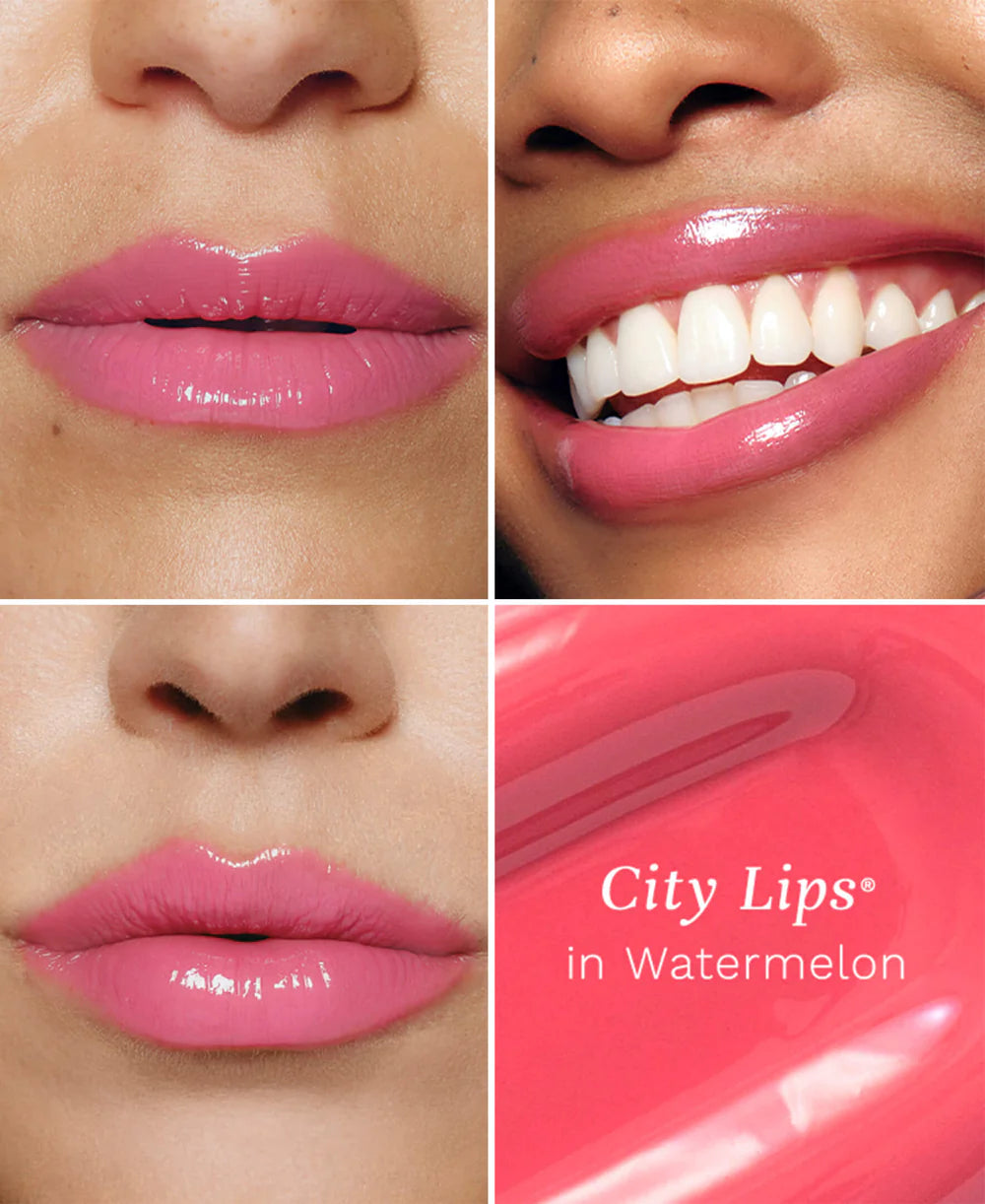 Watermelon Lip Plumper