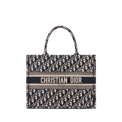 Small Christian Dior Tote